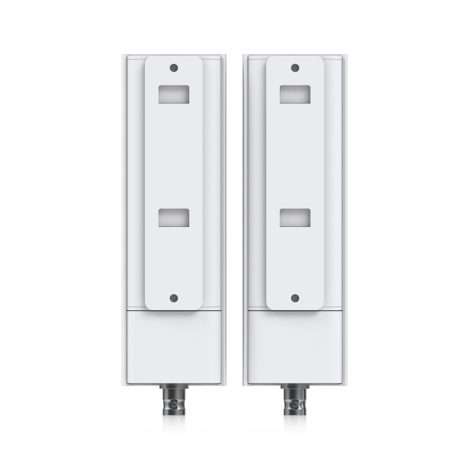Ubiquiti Pair of extenders that extends PoE over twisted-pair or coaxial cables, ideal for retrof... - Image 2