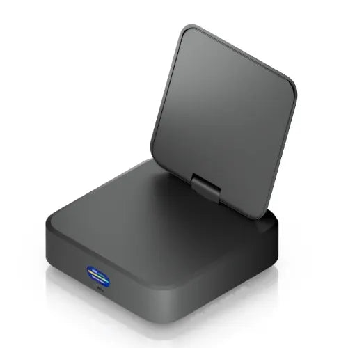 Ubiquiti AirWire, High-Performance WiFi 7, STR MLO, Full-Duplex Links, Ultra-Low Latency, Extende... - Image 4