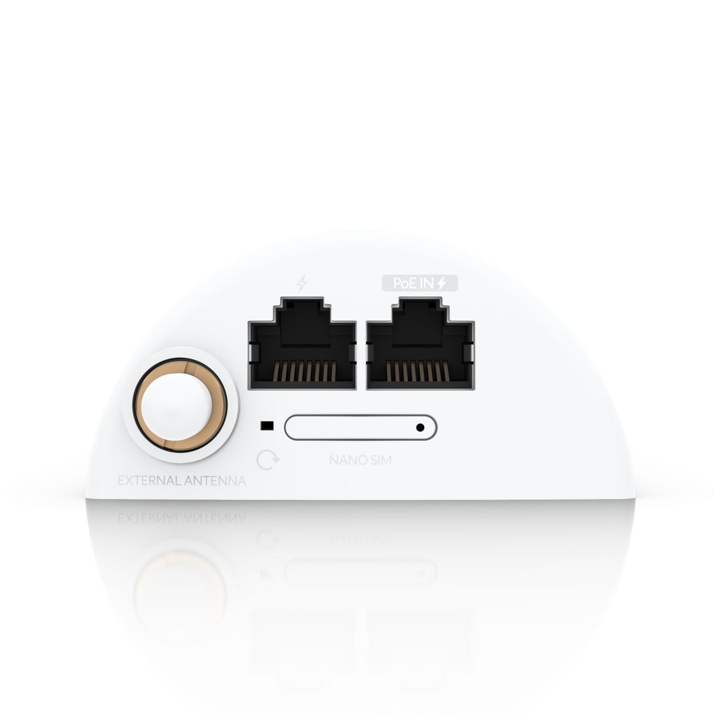 Ubiquiti LTE Pro, Seamless Internet Failover For UniFi Gateways, PoE+, Passive PoE 48V,128 MB DDR... - Image 4