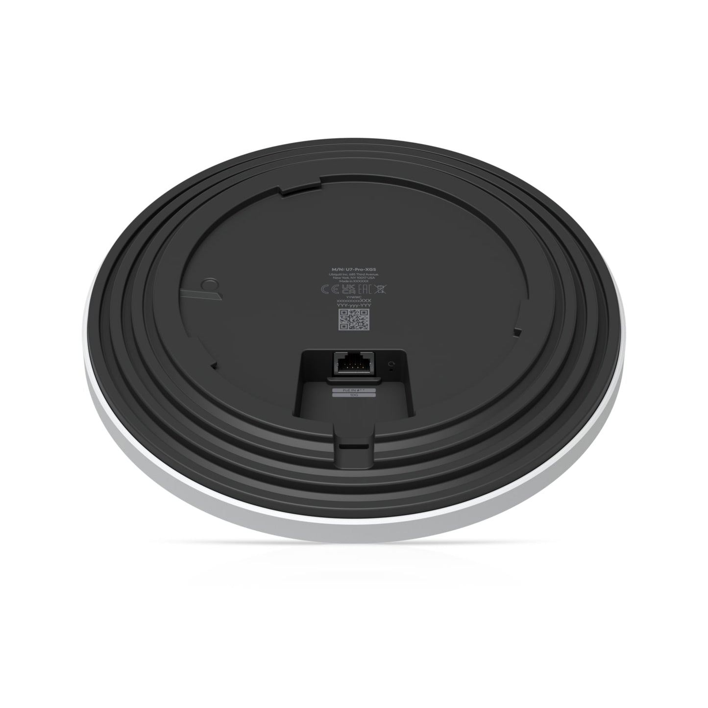Ubiquiti U7 Pro XGS, Ceiling-mounted 8-stream WiFi 7 AP,Dedicated Spectral Scanning Radio,10/5/2.... - Image 4