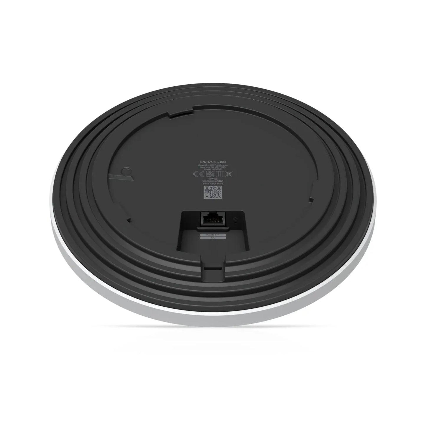 Ubiquiti U7 Pro XGS, Ceiling-mounted 8-stream WiFi 7 AP,Dedicated Spectral Scanning Radio,10/5/2.... - Image 4