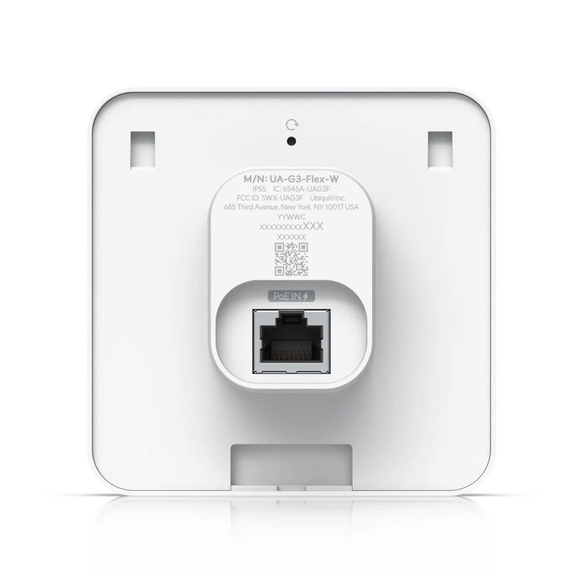 Ubiquit Reader Flex, White ,Third-generation NFC Card Reader With A Keypad Apple Touch Pass Supp... - Image 4