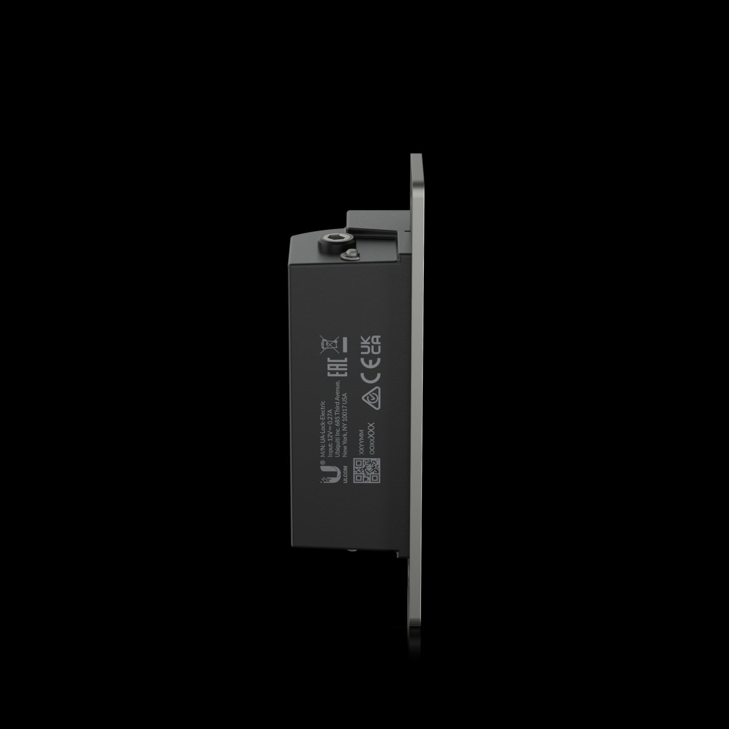 Ubiquiti UniFi Access Lock Electric, Integrated Fail-secure Electric Lock, Connects to UniFi Acce... - Image 4