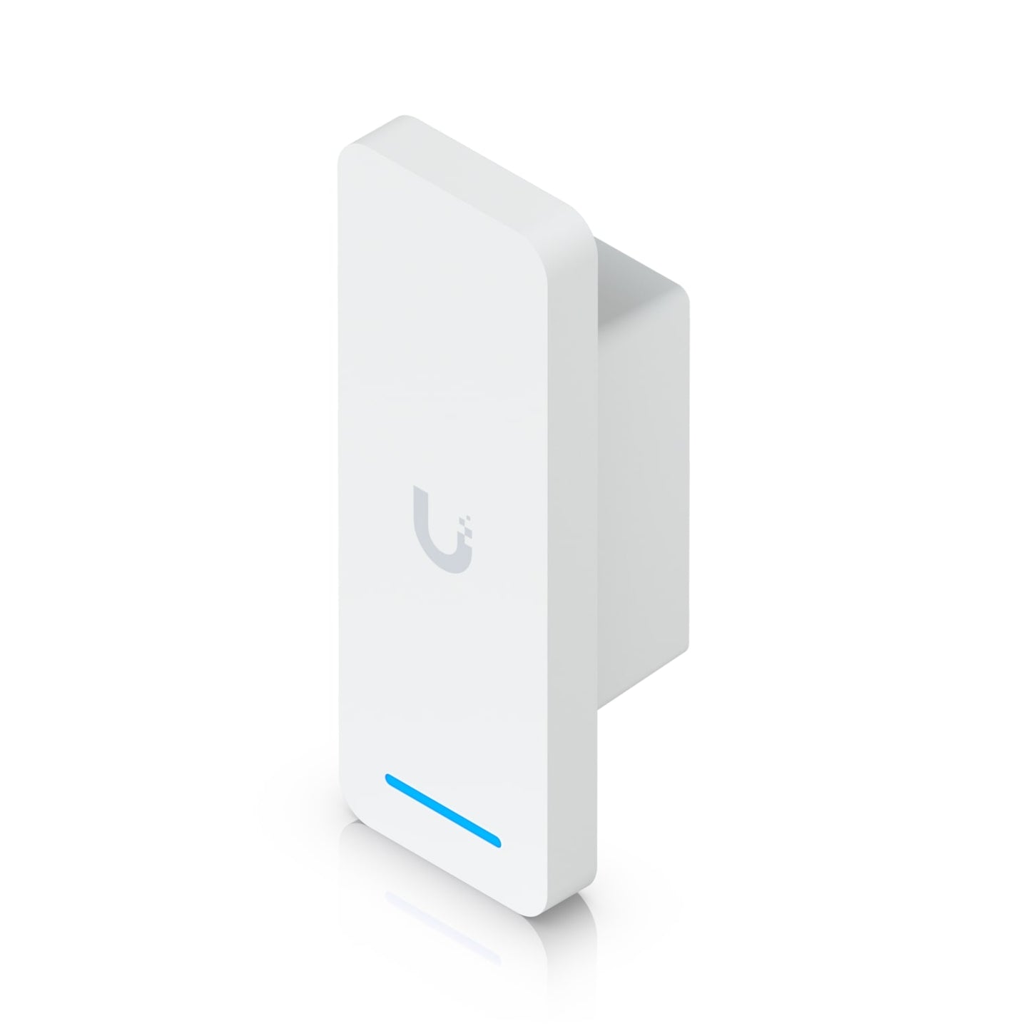 Ubiquiti Access Ultra,Tamper-resistant Access Reader, Built-in Hub,12V/1A,PoE+, Max Power 18W,Sin... - Image 4