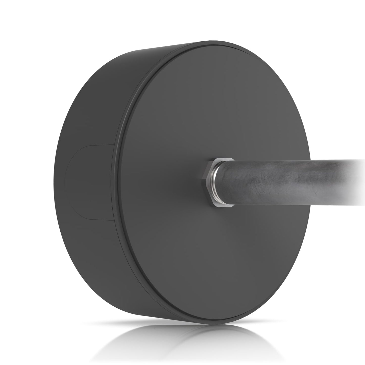 Ubiquiti AI 360 Tamper-resistant Junction Box, Black, For AI 360 Enhances Mounting Durability, Ae... - Image 4