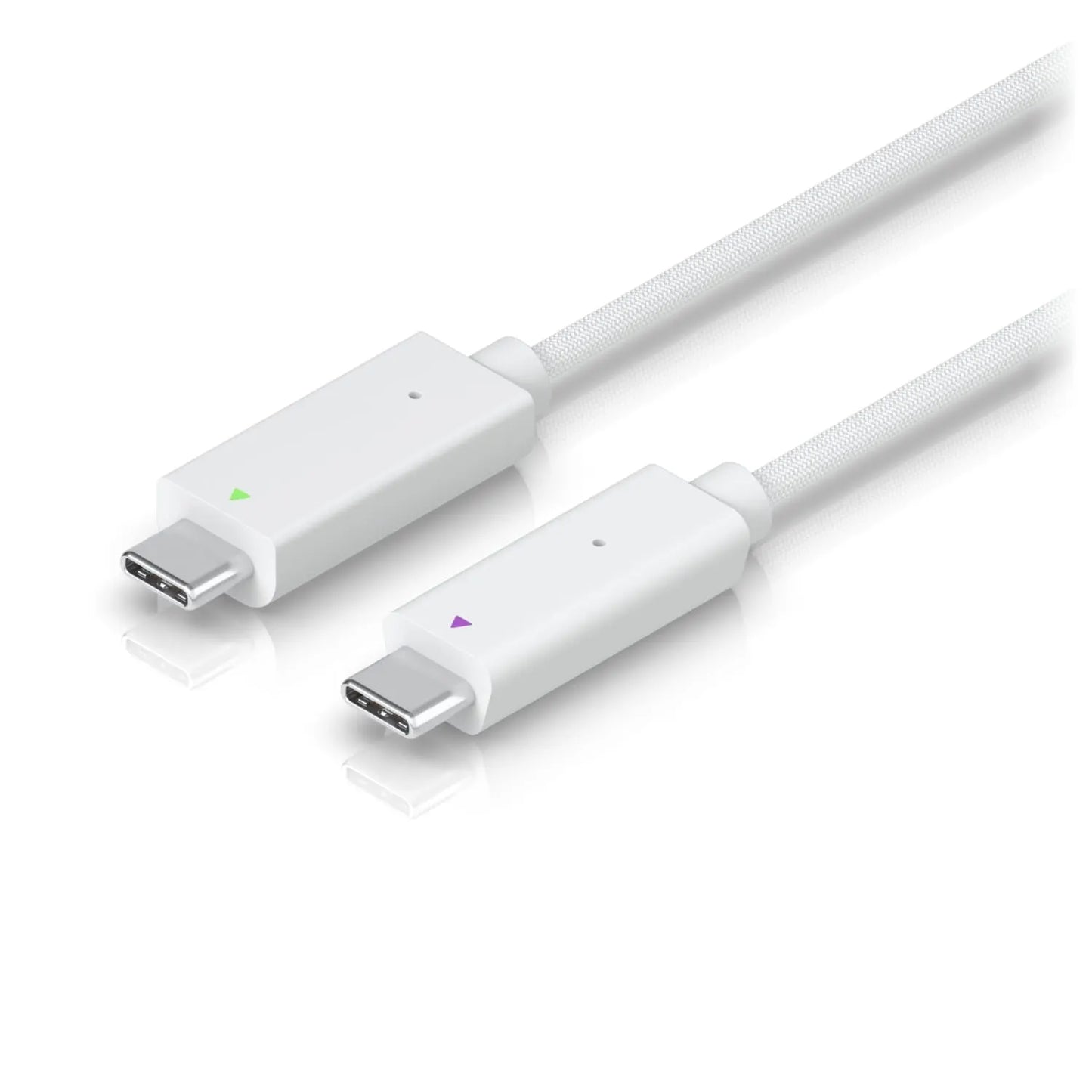 Ubiquiti AI Theta Video Cable, Replacement Cable Connects AI Theta Lenses to an AI Theta Hub, 1 m... - Image 2