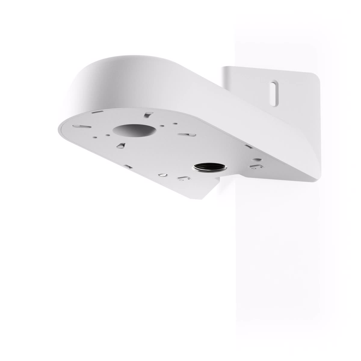 Ubiquiti Camera Arm Mount, Arm Mount Accessory Attaches the G5 Turret Ultra Camera to a Wall/Corn... - Image 2