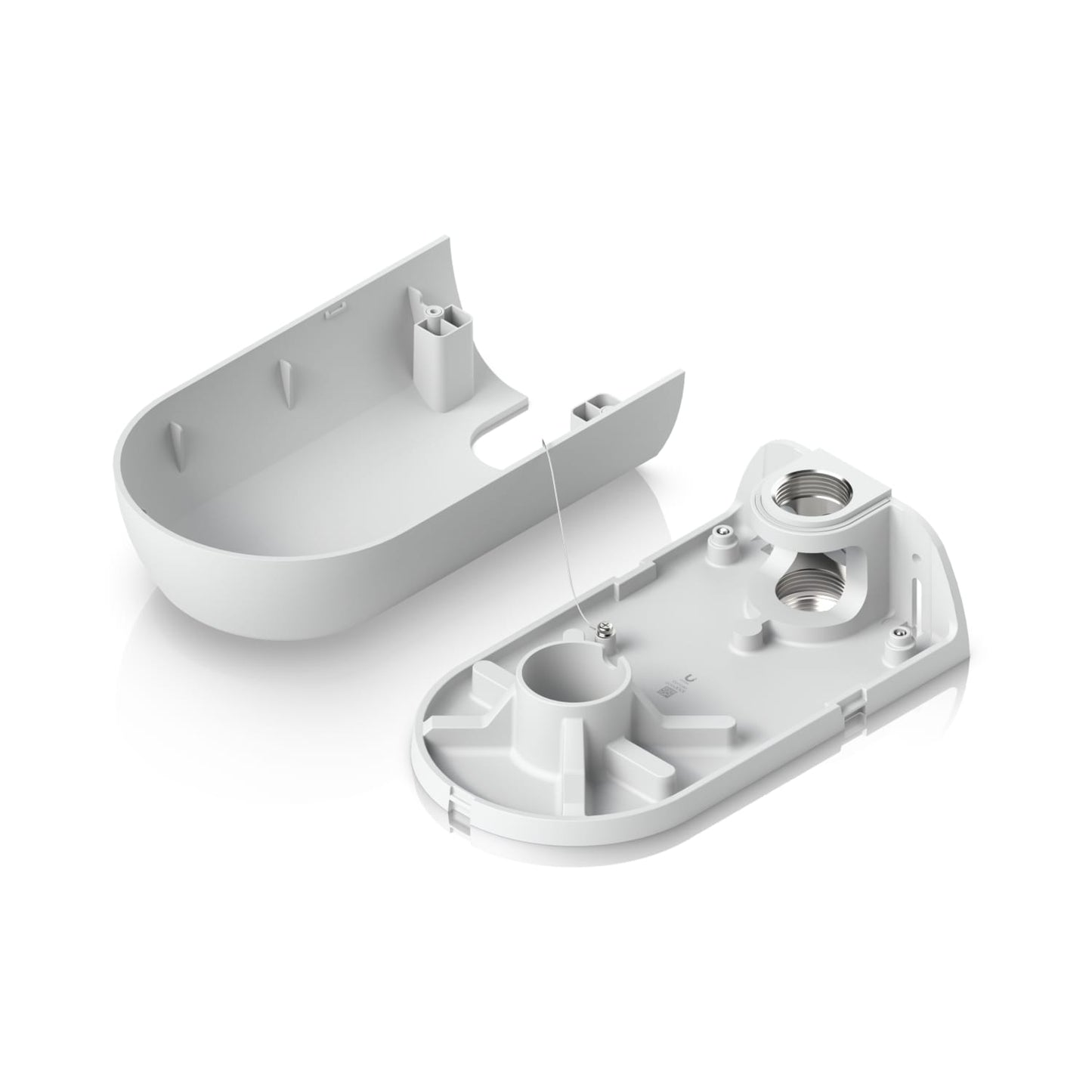 Ubiquiti Camera Arm Mount, Arm Mount Accessory Attaches the G5 Turret Ultra Camera to a Wall/Corn... - Image 4