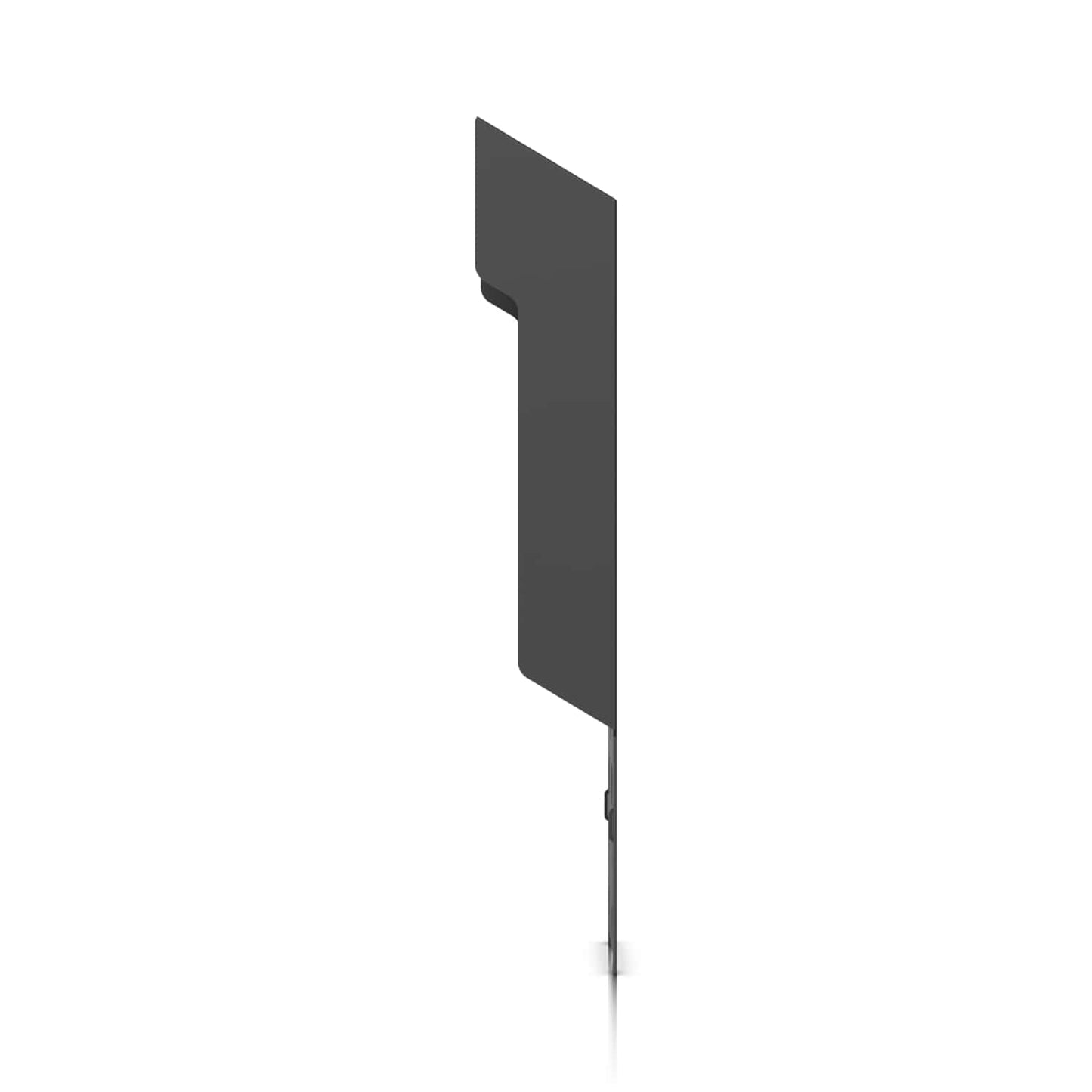 Ubiquiti Intercom Sunshield, UniFi Access Intercom Sunshield Accessory, Sun-proof, UV-resistant