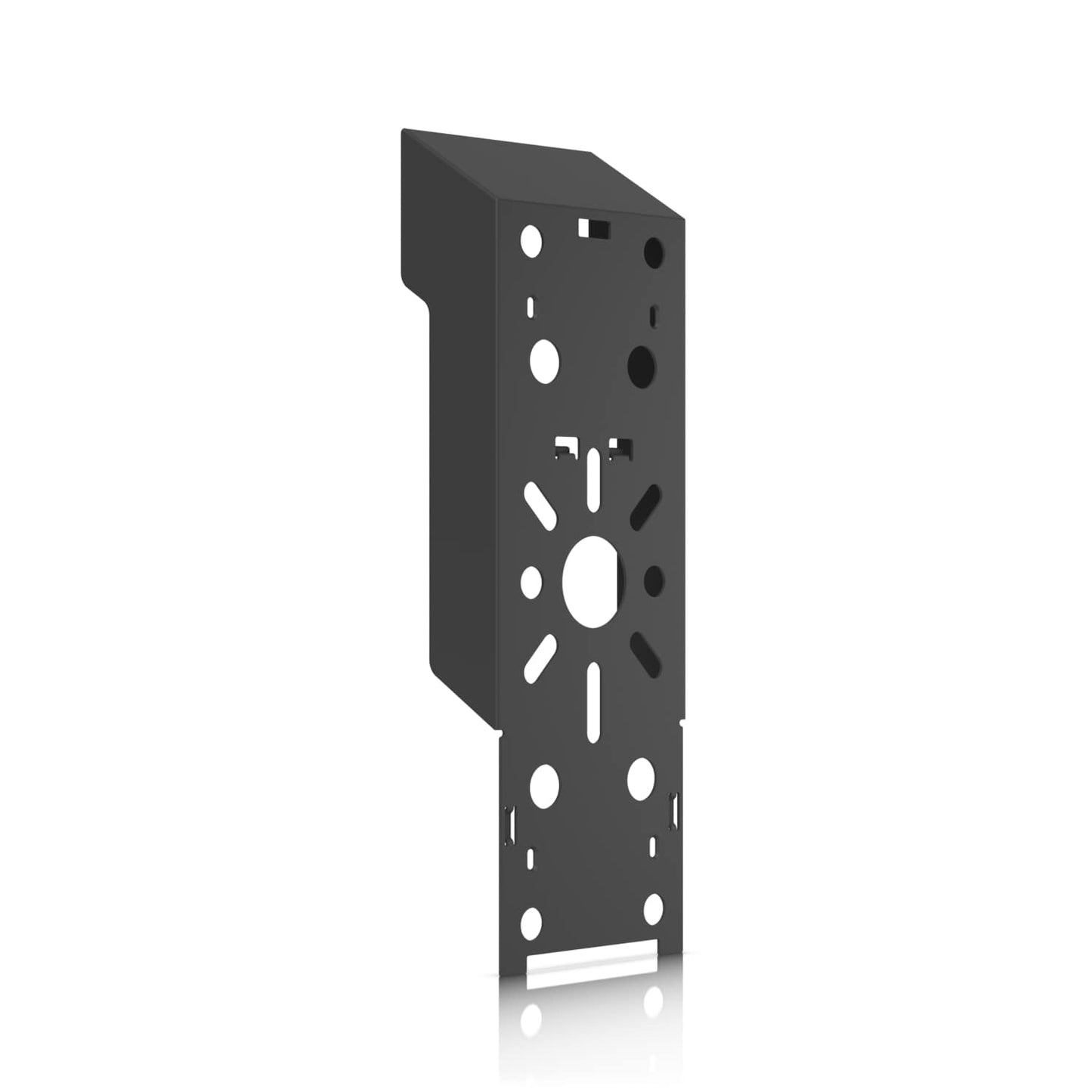 Ubiquiti Intercom Sunshield, UniFi Access Intercom Sunshield Accessory, Sun-proof, UV-resistant