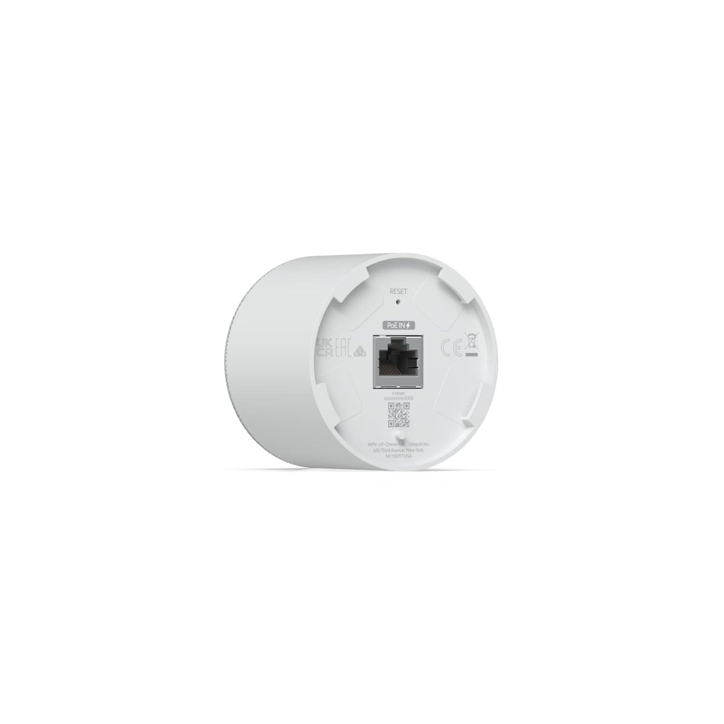 Ubiquiti PoE Smart Chime, PoE Plug-and-play Notification Device, Designed To Pair with a UniFi Do... - Image 3