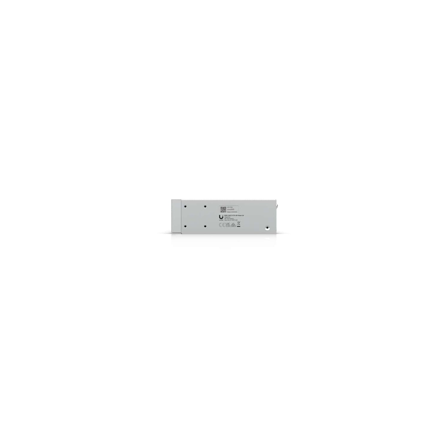 Ubiquiti Ethernet Surge Protection,Rack-mount Indoor Panel Supports Up To 10 GbE, PoE++, 20kA Sur... - Image 4