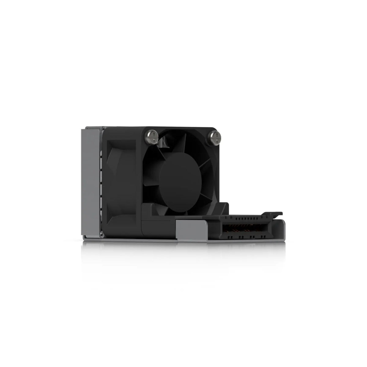 Ubiquiti Hot-Swappable Fan Module, With Front-to-back Airflow, Compatibility: ECS-Aggregation,ECS... - Image 4