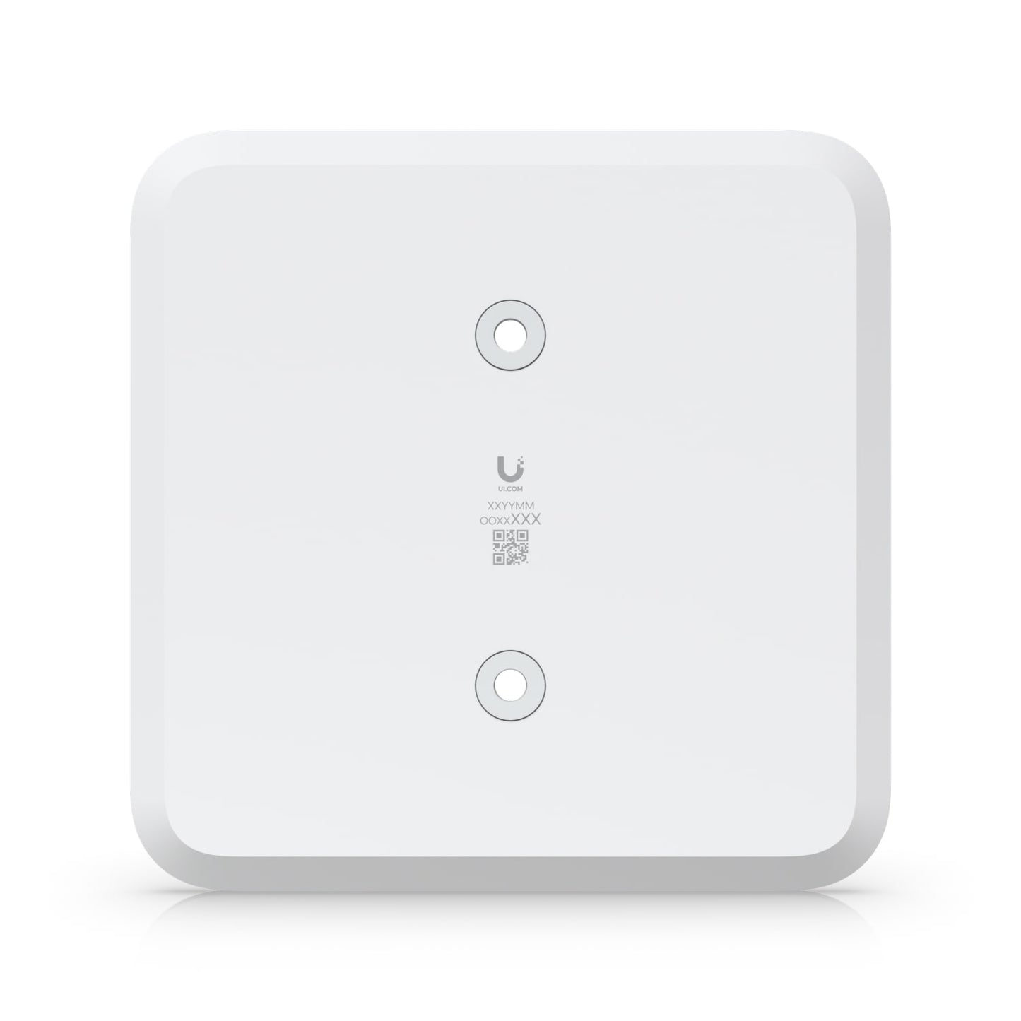 Ubiquiti UACC-FM-16cm, Sleek, magnetic wall mount for UniFi Express 7. - Network - UniFi - Image 4