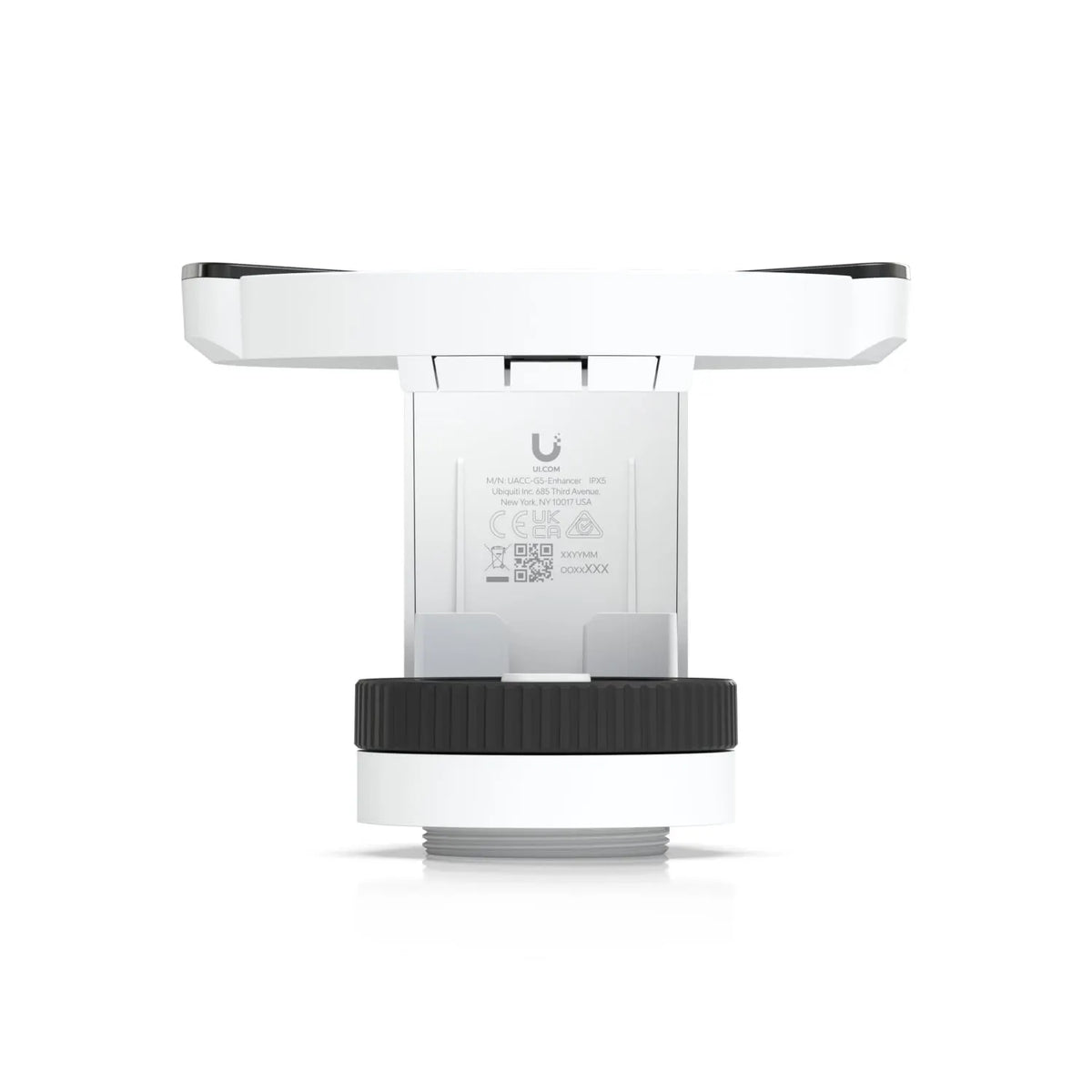 Ubiquiti G5 Professional Camera Vision Enhancer, Long-range IR LED And FloodLight Accessory For C... - Image 4