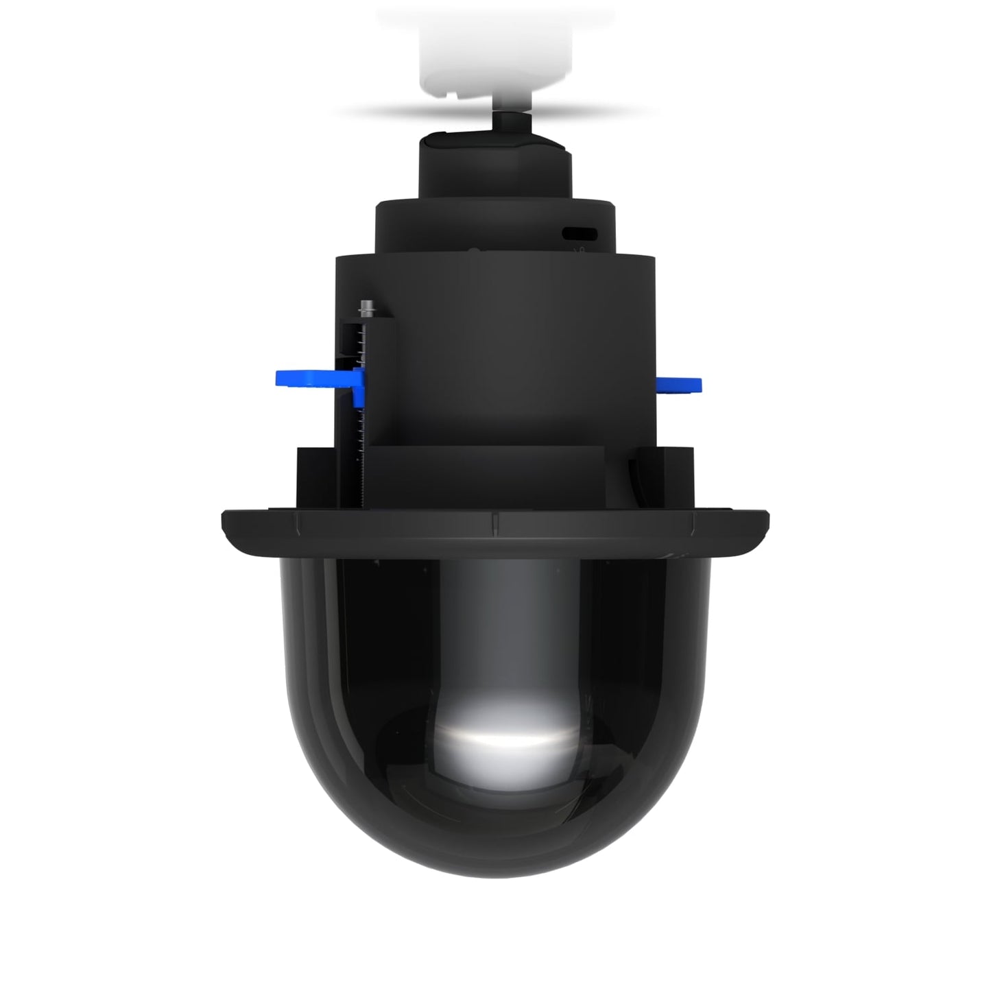 Ubiquiti G5 PTZ In-Ceiling Mount, Black, In-ceiling Mount Accessory Or Smoked Bubble Cover For G5... - Image 4