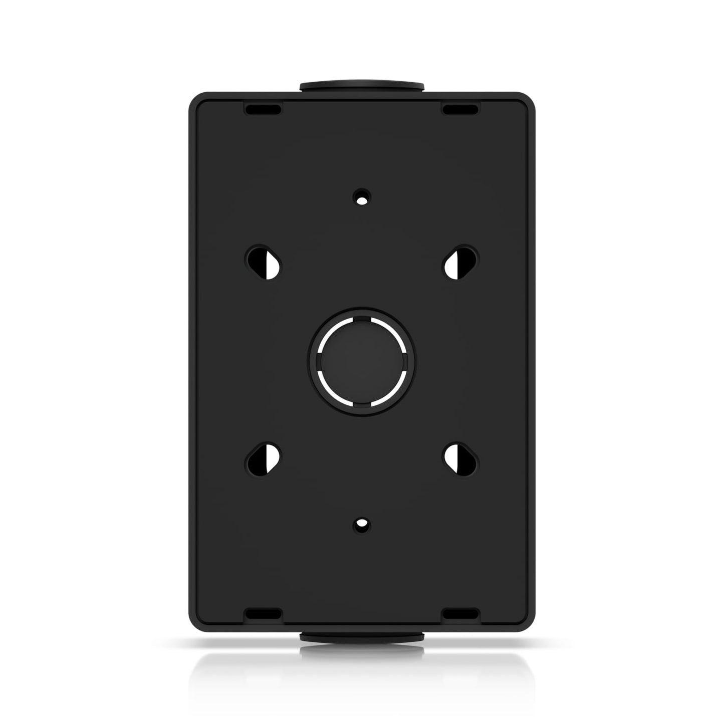Ubiquiti Reader Junction Box, Black,For UniFi Access Readers Intercom Viewers, Support Flat Surf... - Image 4