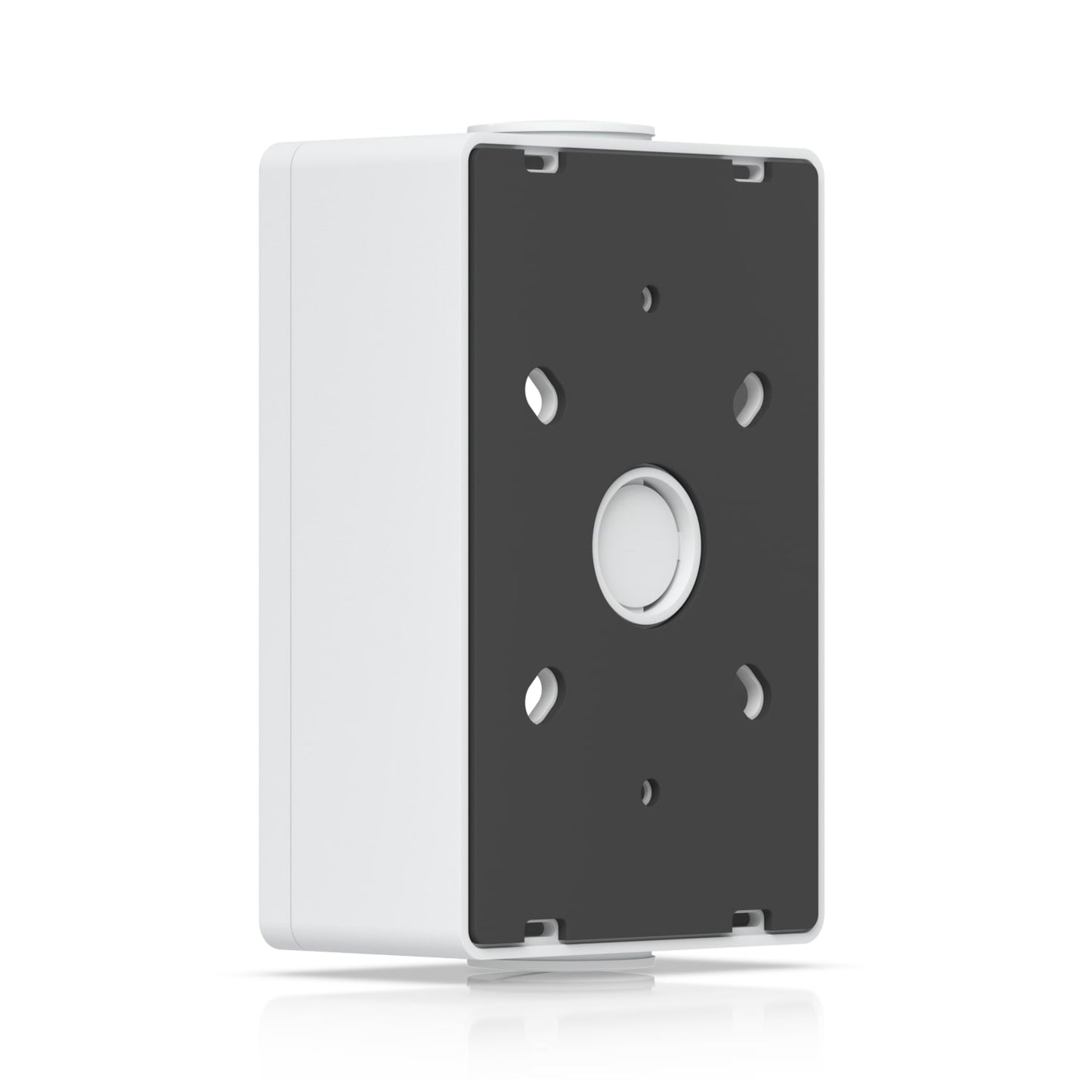 Ubiquiti Reader Junction Box,White, For UniFi Access Readers Intercom Viewers, Support Flat Surf... - Image 4