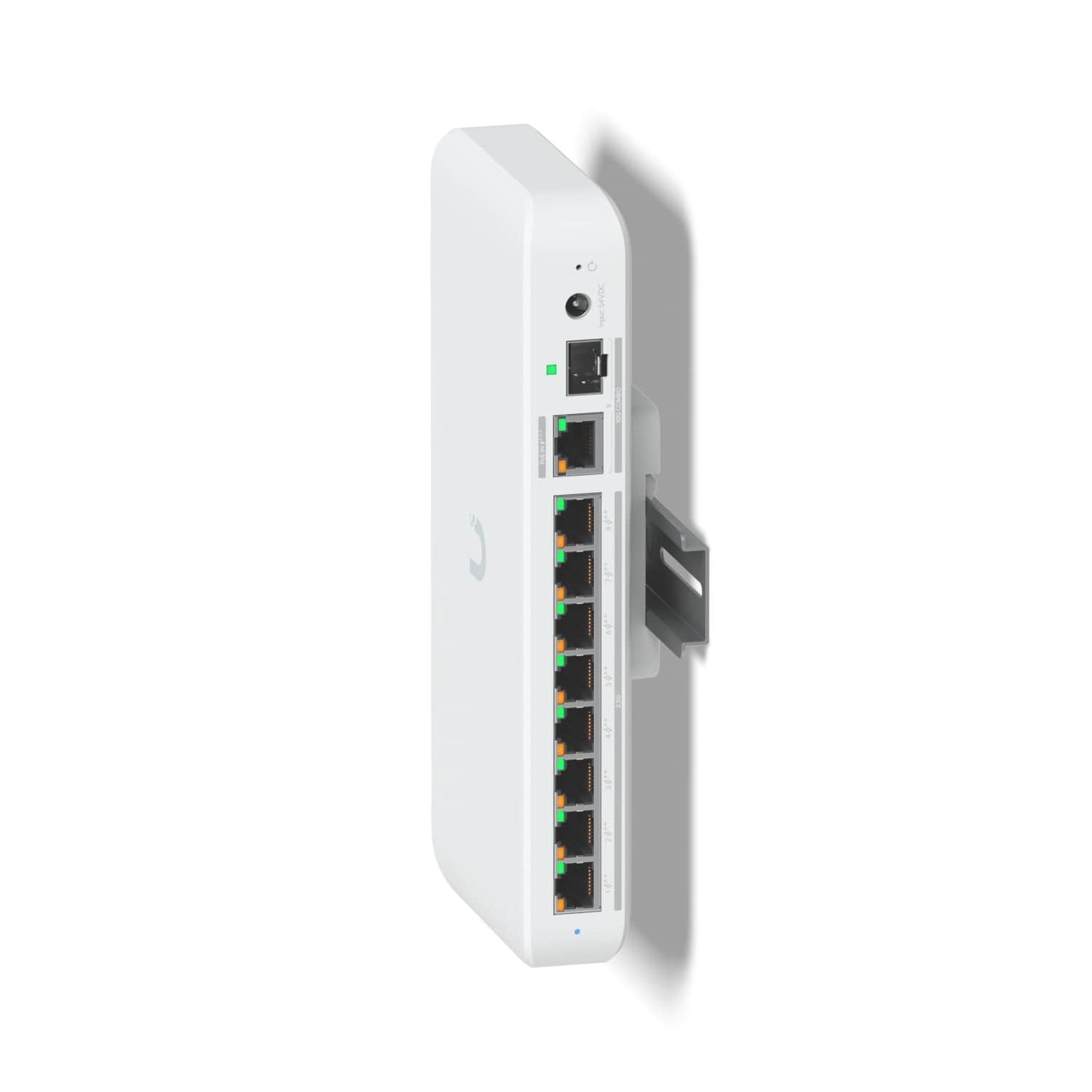 Ubiquiti DIN Rail Mount, DIN Rail Mount For UniFi Compact Switches - Network - UniFi - Image 4