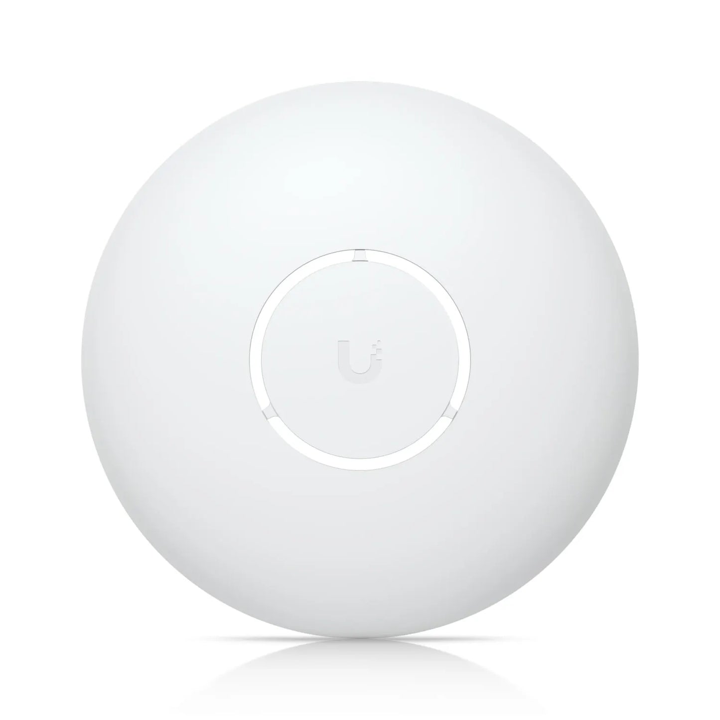 Ubiquiti U7 Paintable Cover, Single Pack, For the U7 Pro U7 Pro Max that Can Be Painted For A Cu...