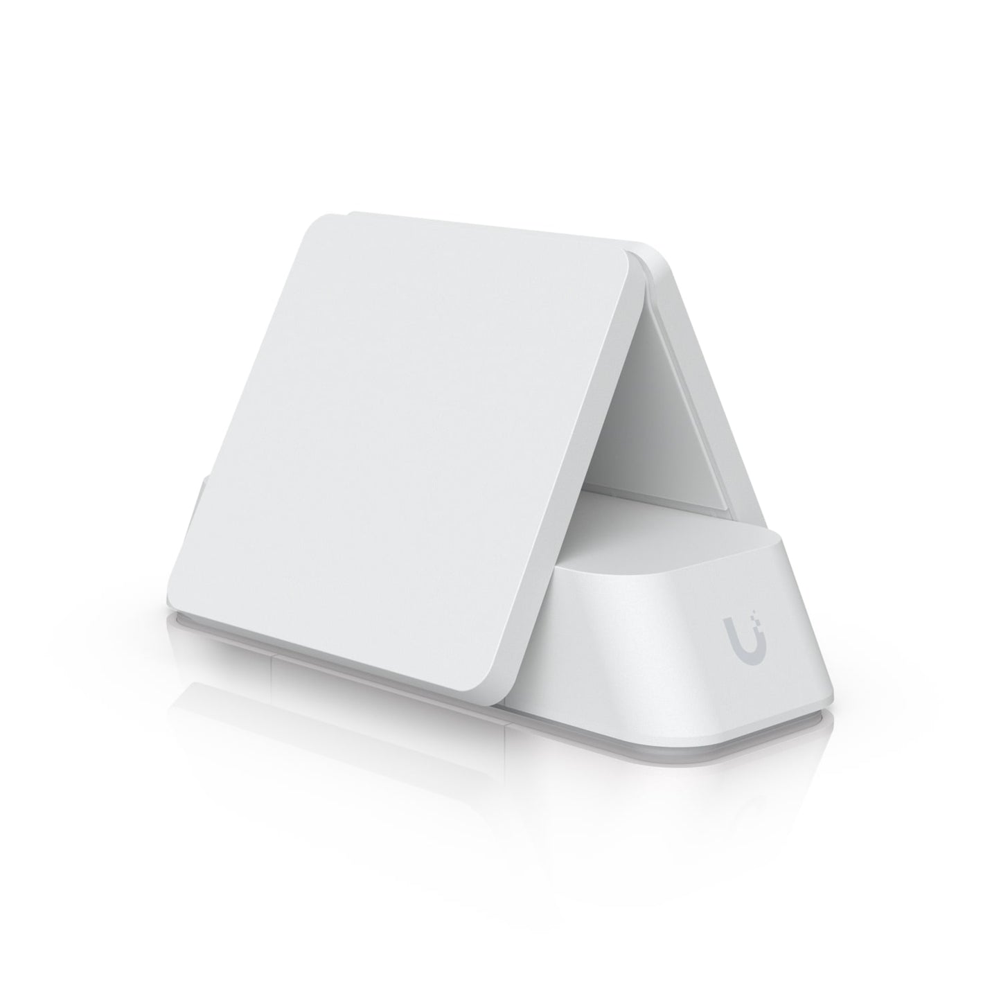 Ubiquiti Universal Table Stand, Weighted Stand With Adjustable Clamp Keeps Non-rack UniFi Devices... - Image 4