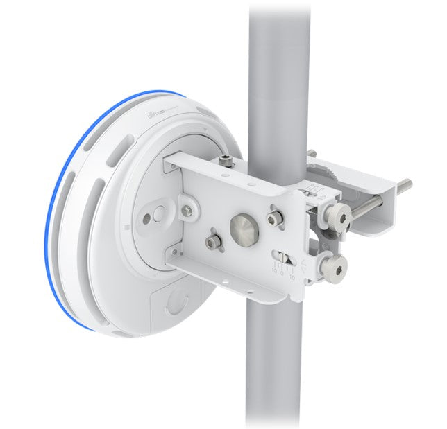 Ubiquiti UniFi Building-to-Building Bridge - 60 GHz Wireless Bridge with a 10 Gbps SFP+ Interface... - Image 4
