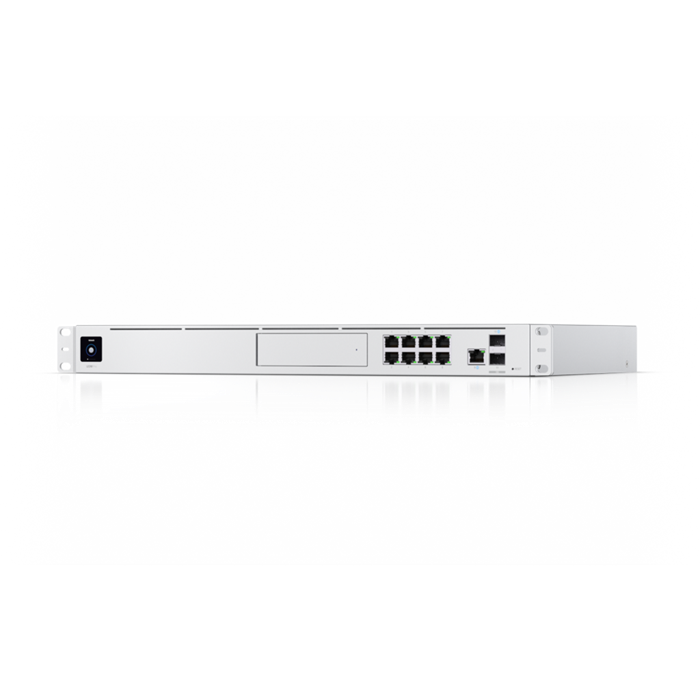 Ubiquiti UniFi Dream Machine Pro, Enterprise-grade, All-in-one Home/Office Network Solution,10 Gb... - Image 4