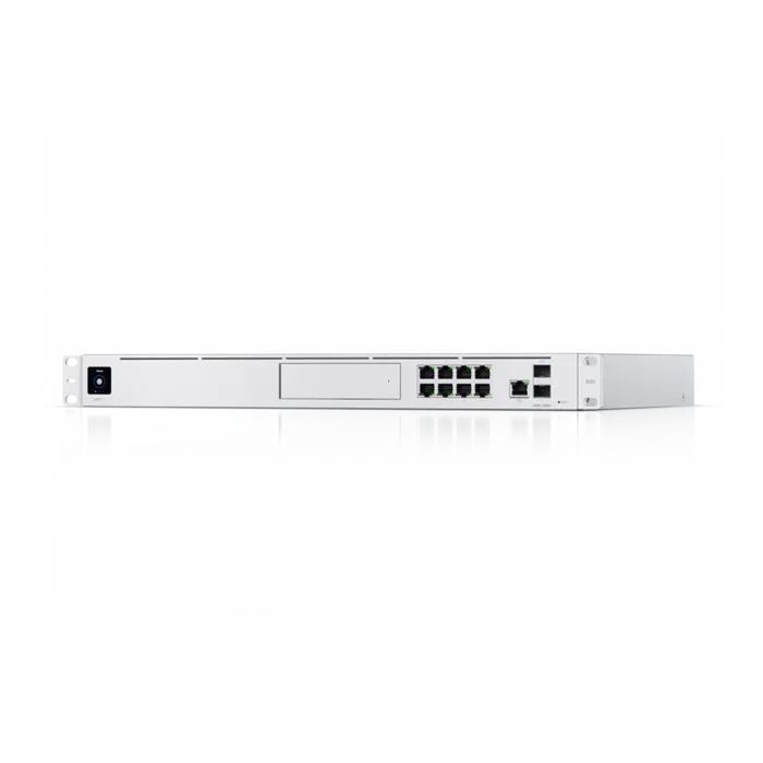 Ubiquiti UniFi Dream Machine Pro, Enterprise-grade, All-in-one Home/Office Network Solution,10 Gb... - Image 4