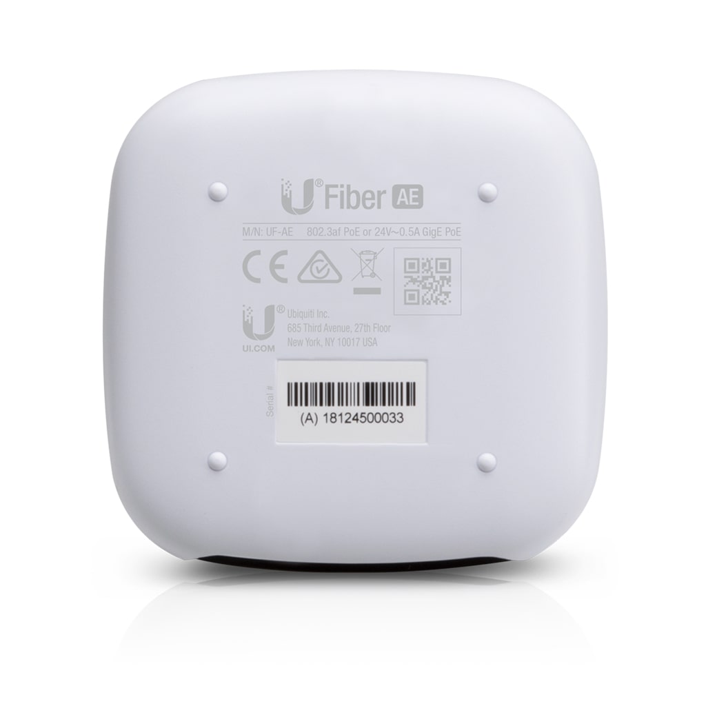 Ubiquiti UFiber Active Ethernet, Fiber to Ethernet Converter (Ethernet Media Converter), Up to 1... - Image 4