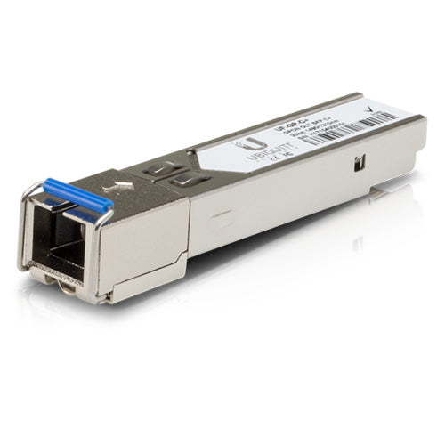 Ubiquiti GPON OLT SFP Modules, Class C+ SFP Module, Compatible with UFiber OLT’s, - Network - UISP