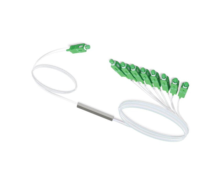 Ubiquiti UFiber Gigabit Passive Optical Network Splitter 1:8, For Use With UFiber OLT Solutions,... - Image 4