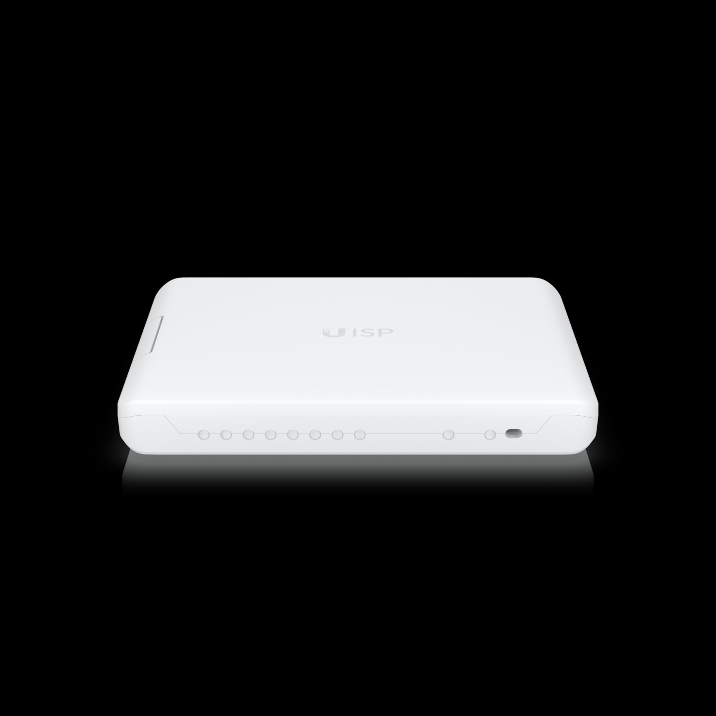 Ubiquiti UISP Box, Outdoor Box for UISP-R UISP-S, Pole /Wall-Mountablke, IPX6-Rated Water Resist... - Image 4