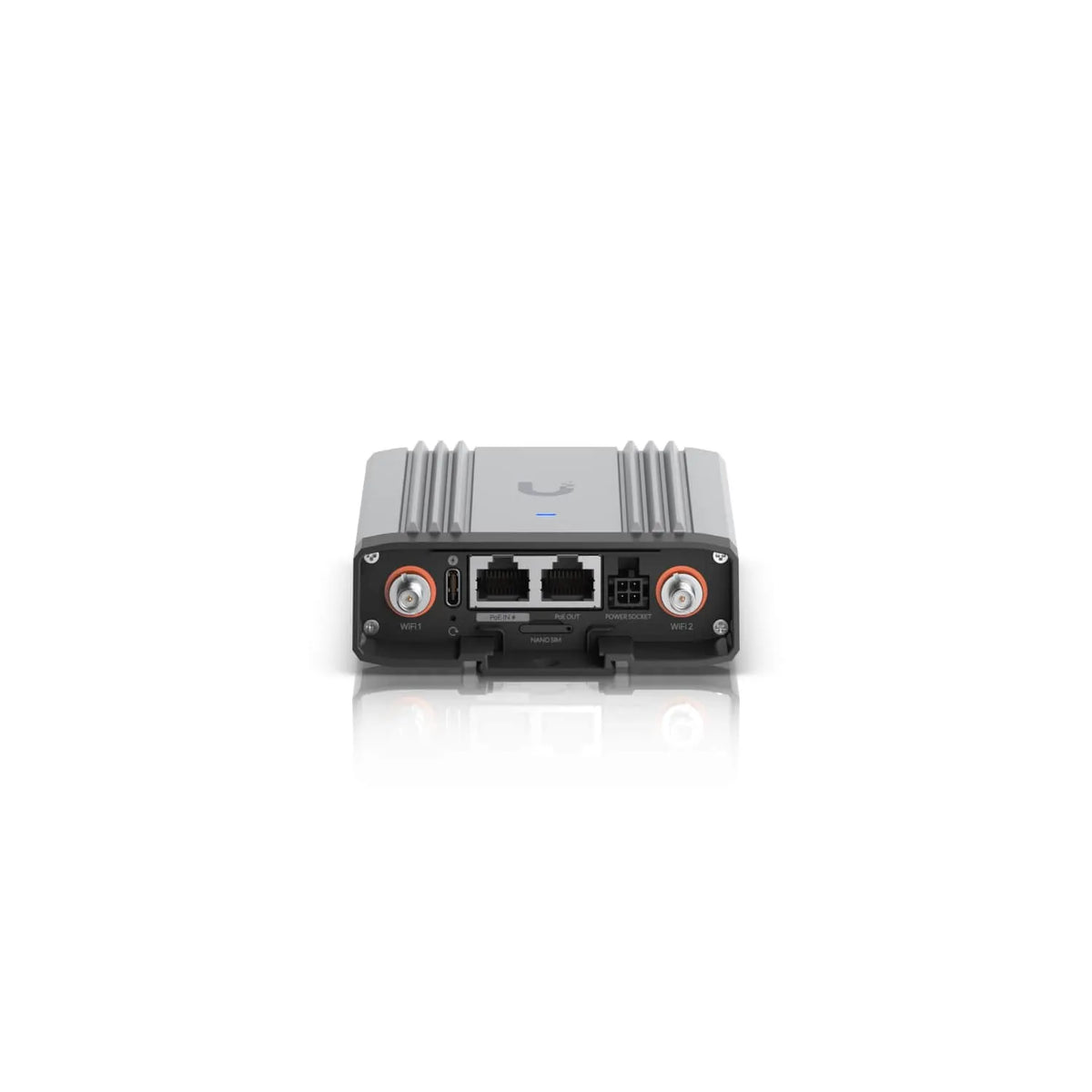 Ubiquiti Mobile Router Industrial, Compact Ruggedized LTE Cat 4 Mobile WiFi Router Designed For I... - Image 4