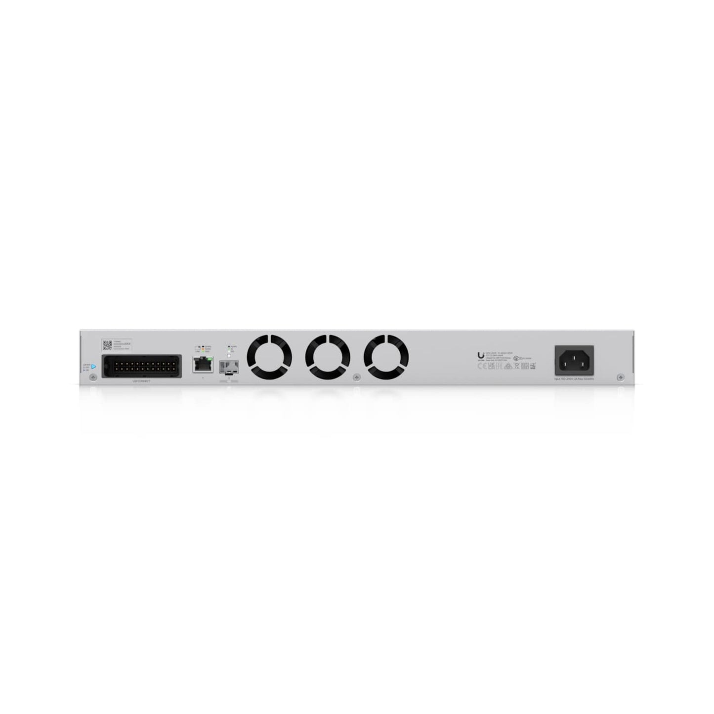 Ubiquiti UniFi Protect Network Video Recorder, 4x 3.5' HD Bays, Up to 30 Days of Storage, Unifi P... - Image 4