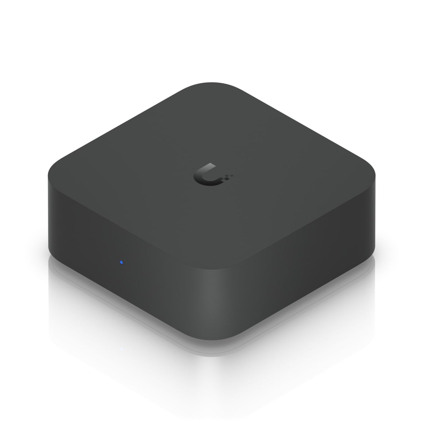 Ubiquiti PoE Audio Port,Black,Digital Audio Streamer,Ultra-Compact,Versatile Design,Intuitive Con... - Image 4