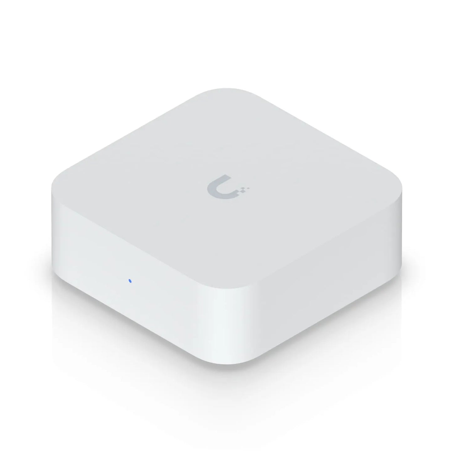 Ubiquiti PoE Audio Port,White,Digital Audio Streamer,Ultra-Compact,Versatile Design,Intuitive Con... - Image 4