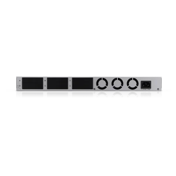 Ubiquiti UniFi Redundant Power System - Protect Up 6 Rackmount Ubiquiti Gen2 Devices - 950W DC Po... - Image 3