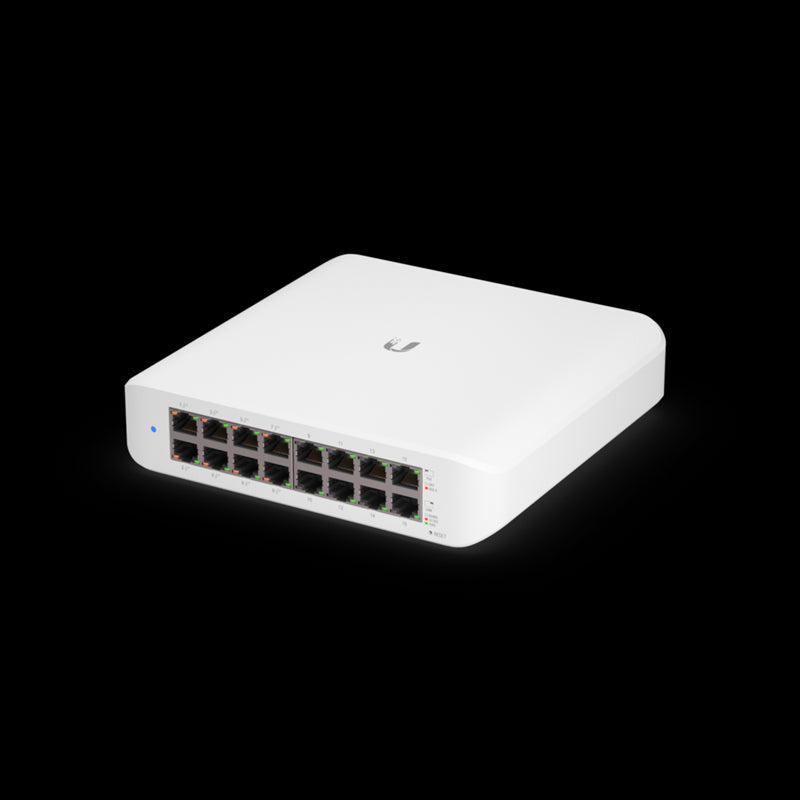 NHU-USW-LITE-16-POE