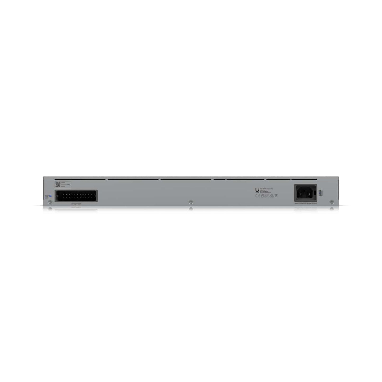 Ubiquiti UniFi Network, 24-Port, POE 400W, (8) 2.5GbEPoE++, (16) GbE Ports - (8) PoE+, (8) PoE++... - Image 4