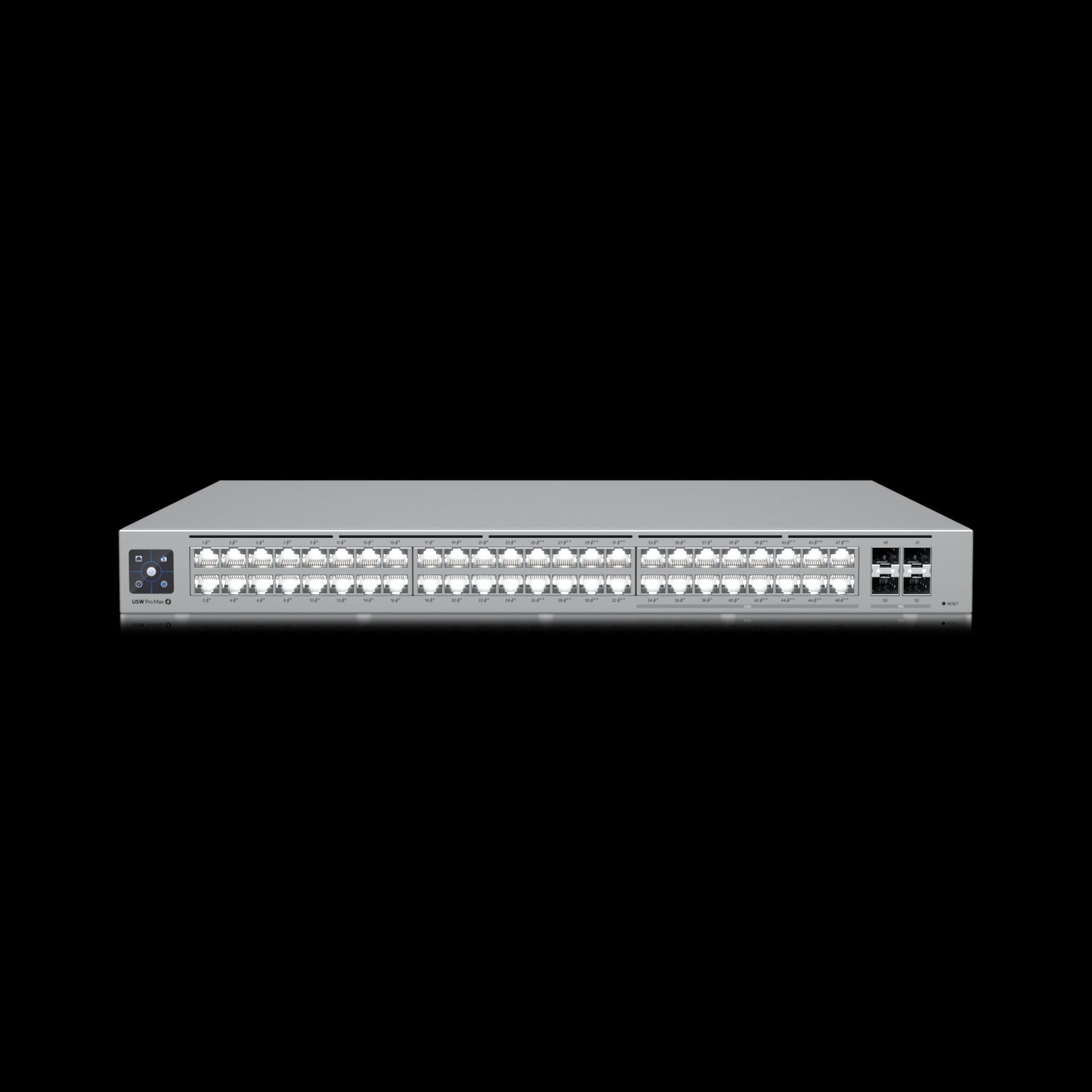 NHU-USW-PRO-M-48-POE