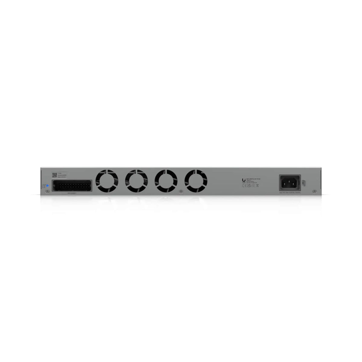 Ubiquiti Pro XG 10 PoE, 1U,Professional-grade 10-port, Layer 3 Etherlighting PoE+++ Switch,(10) 1... - Image 4