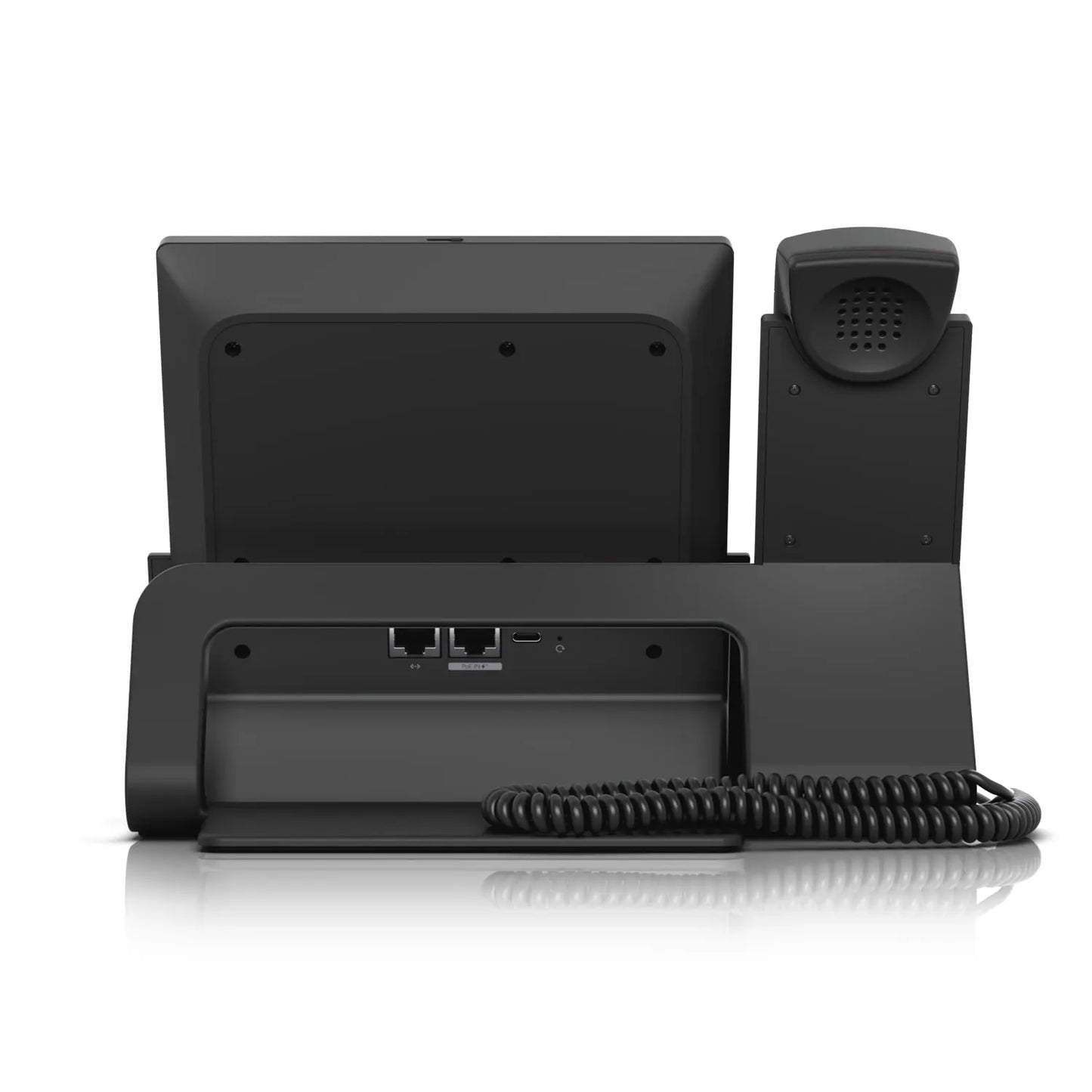 Ubiquiti G3 Touch Enterprise, Next-generation Premium Desktop Smartphone for UniFi Talk,7' Touch... - Image 4