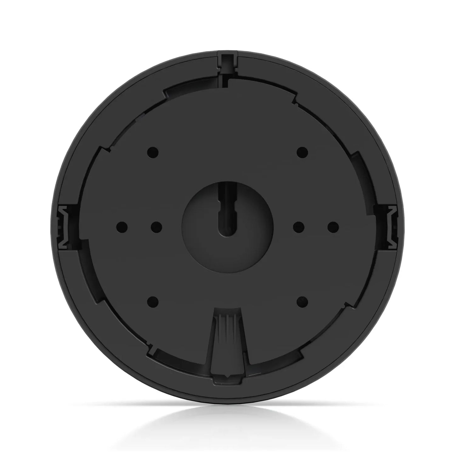 Ubiquiti AI Dome, Black, All-weather, Vandal-proof 4K PoE Dome Camera,Enhanced AI Capabilities L... - Image 4