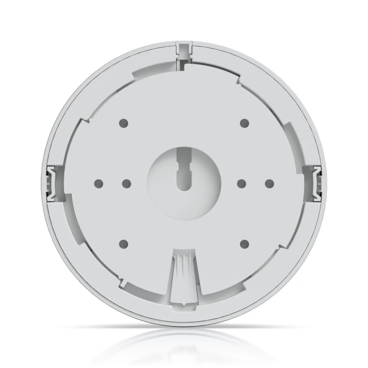 Ubiquiti AI Dome, White, All-weather, Vandal-proof 4K PoE Dome Camera,Enhanced AI Capabilities L... - Image 4