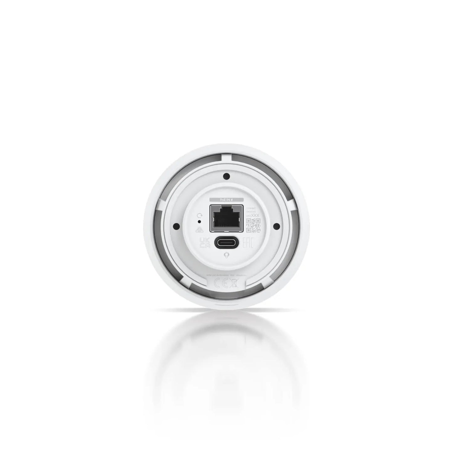 Ubiquiti AI Professional UniFi Protect Indoor/Outdoor 4K PoE Camera, White, Waterproof IP65, PoE+... - Image 4
