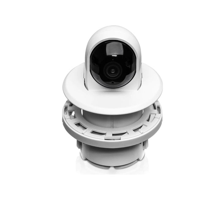Ubiquiti UVC-G3-FLEX Camera Ceiling Mount Accessory, Single-unit, Compatible with G3 Flex, G5 Fl... - Image 4