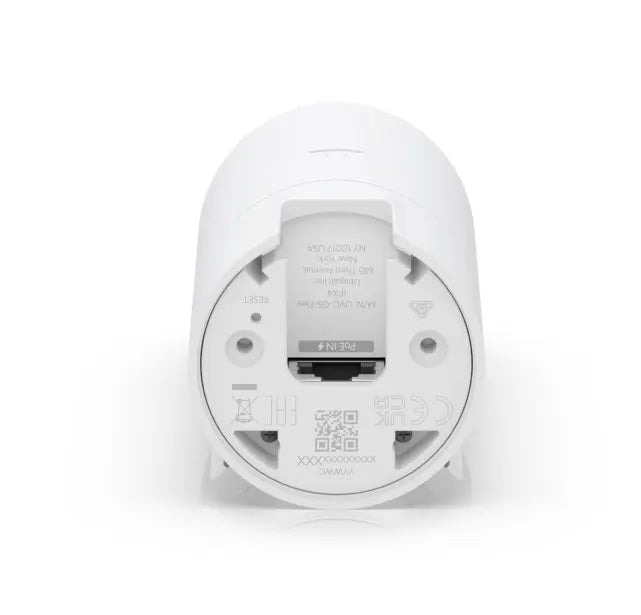 Ubiquiti UniFi G5 Flex, Compact, Easy-to-deploy 2K HD PoE camera, Partial Outdoor Capable - Netwo... - Image 4