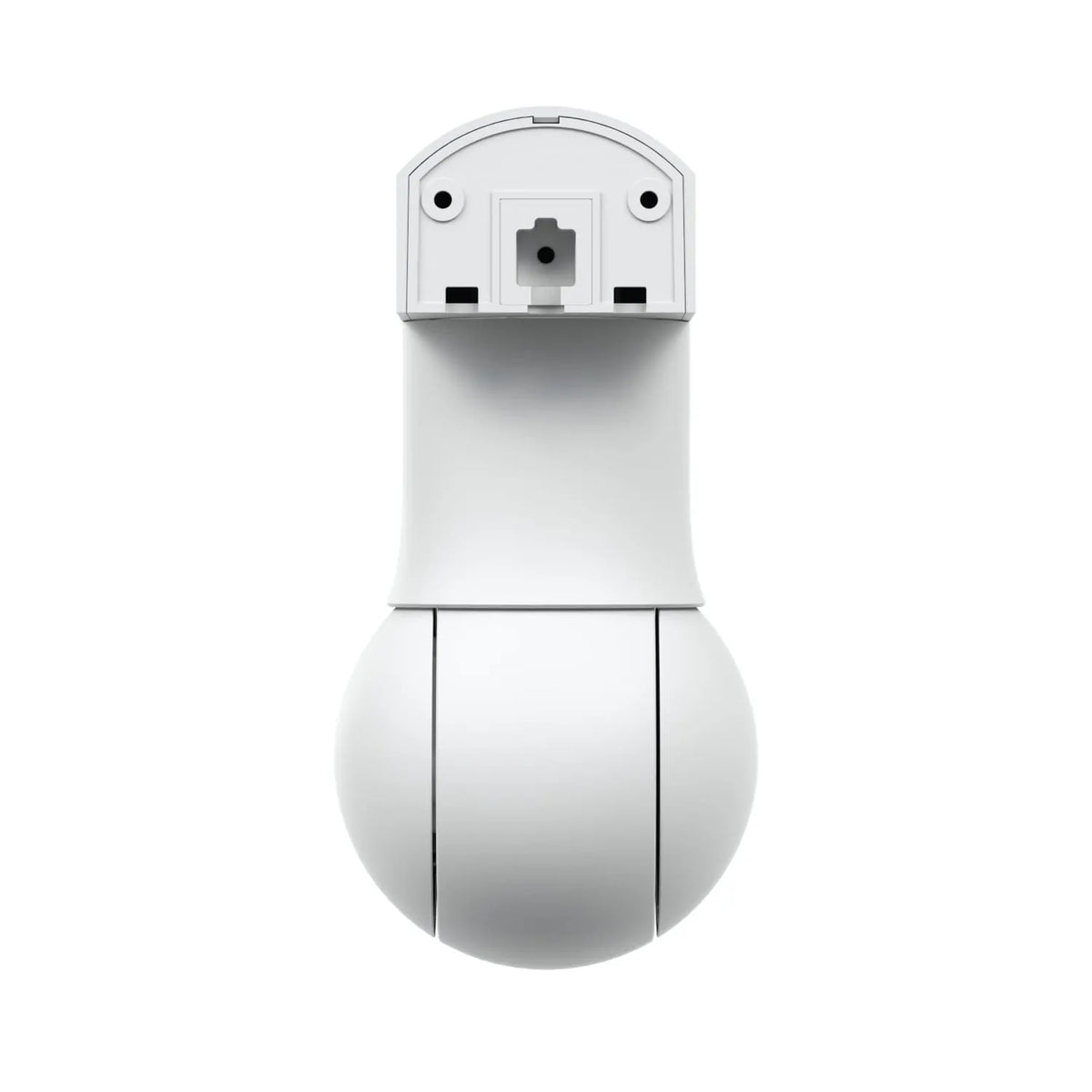 Ubiquiti UniFi Protect G5 PTZ Camera, White, Compact, Weatherproof 2K HD, IP66, Remote Pan-tilt-z... - Image 4