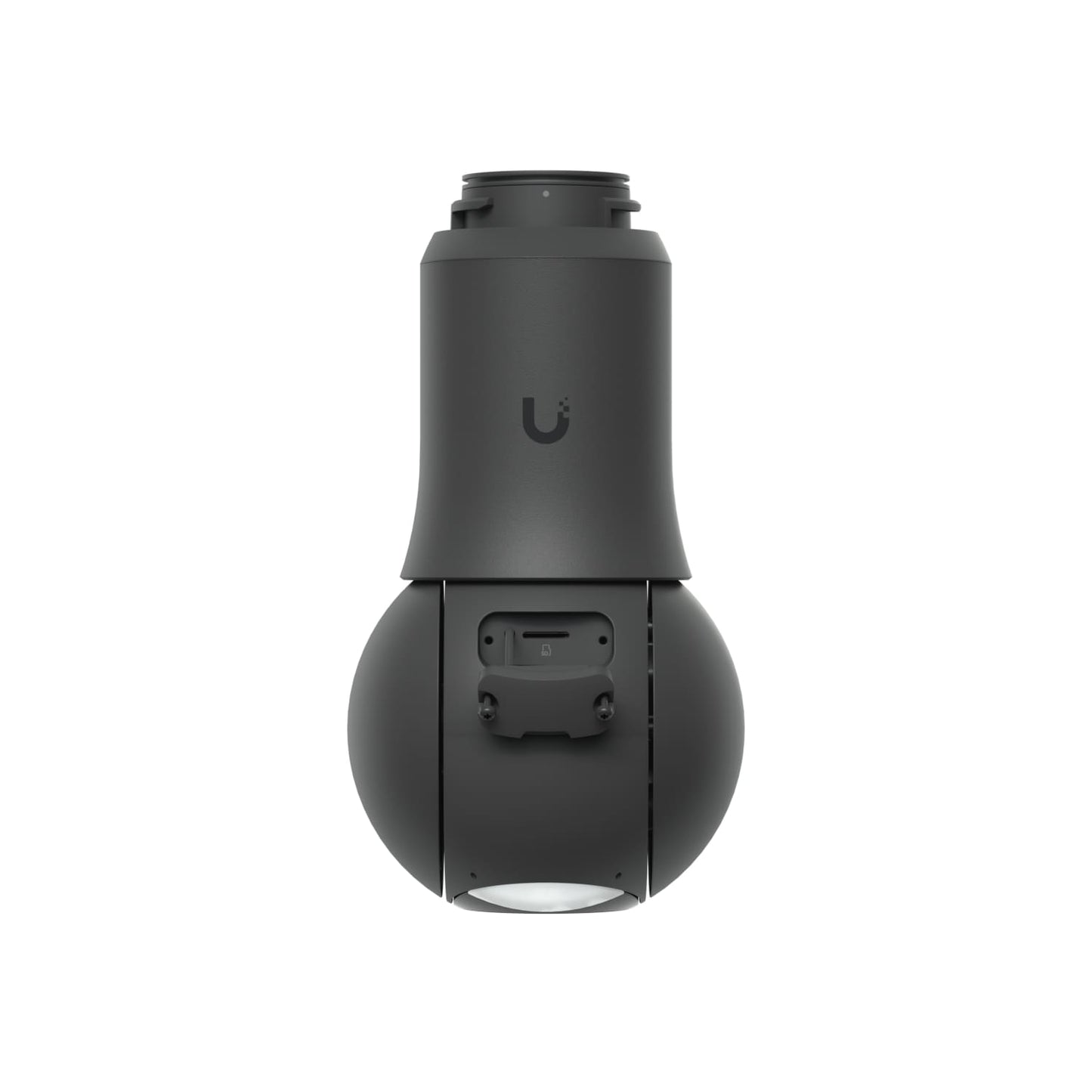 Ubiquiti G6 PTZ,Black,IP66, 4K Dual-lens Camera,10x Hybrid Zoom,1/1.8 8MP Image Sensor,Multi-TOPS... - Image 4