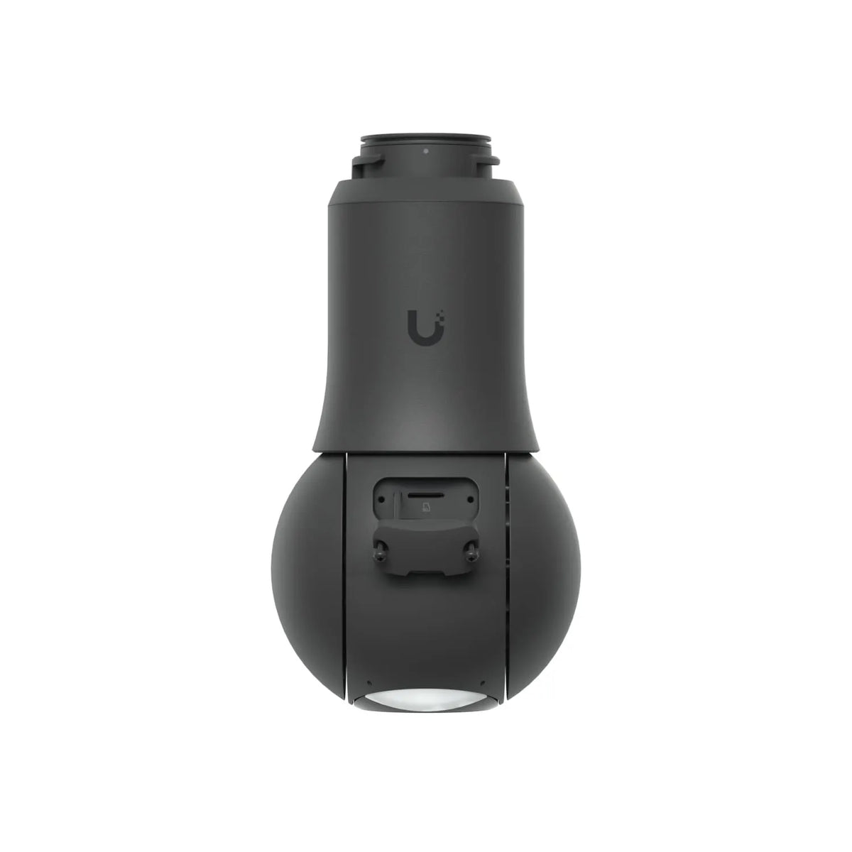 Ubiquiti G6 PTZ,Black,IP66, 4K Dual-lens Camera,10x Hybrid Zoom,1/1.8 8MP Image Sensor,Multi-TOPS... - Image 4